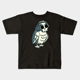 Skowl Kids T-Shirt